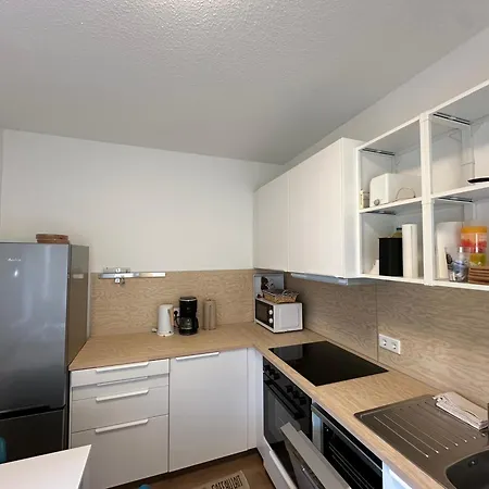 Holiday home Monteurunterkunft In Fuer Bis Zu 8 Personen - Komplettes Haus Fuer Sie Allein!