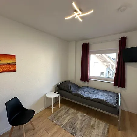 Im Duisburger Norden - Bis Zu 8 Personen - Arbeiten Im Ruhrgebiet *