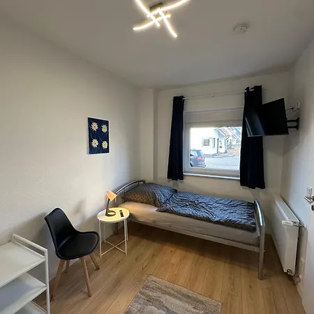 Im Duisburger Norden - Bis Zu 8 Personen - Arbeiten Im Ruhrgebiet *