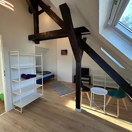 Im Duisburger Norden - Bis Zu 8 Personen - Arbeiten Im Ruhrgebiet Ferienhaus *