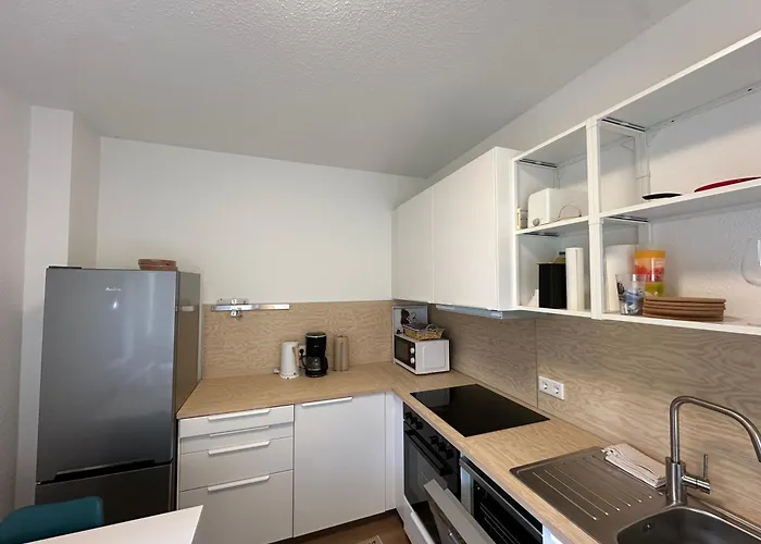 Ferienhaus Im Duisburger Norden - Bis Zu 8 Personen - Arbeiten Im Ruhrgebiet