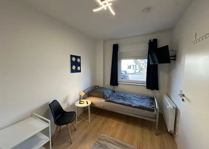 Im Duisburger Norden - Bis Zu 8 Personen - Arbeiten Im Ruhrgebiet *