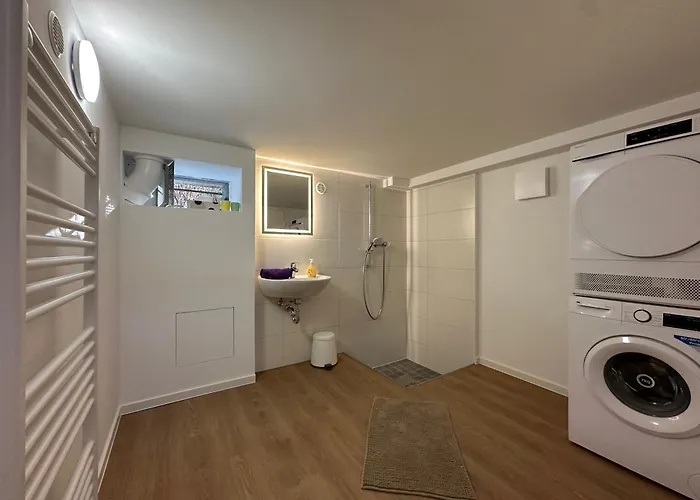 Im Duisburger Norden - Bis Zu 8 Personen - Arbeiten Im Ruhrgebiet